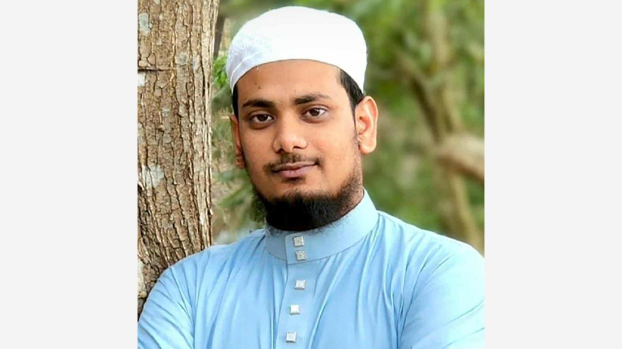 জুমার নামাজ পড়াতে যাওয়ার পথে সড়ক দুর্ঘটনায় ইমামের মৃত্যু